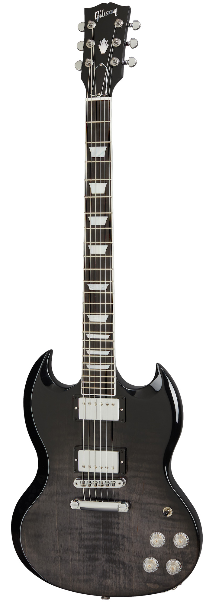 Gibson sg modern on sale tbf